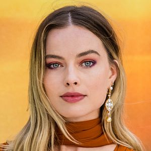 Foto Margot Robbie