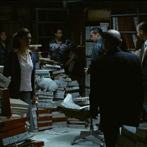 Foto Maquinaria Panamericana