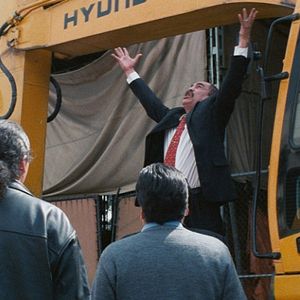 Foto Maquinaria Panamericana