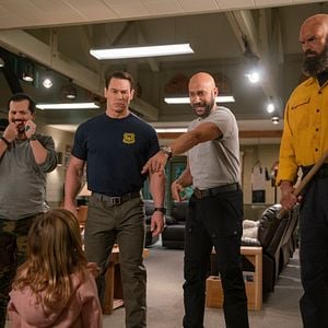 Foto Brincando com Fogo