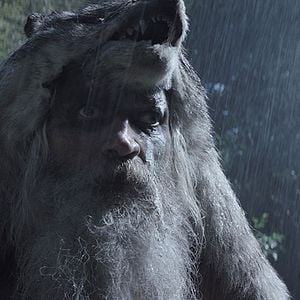 Foto Olhos Famintos 3