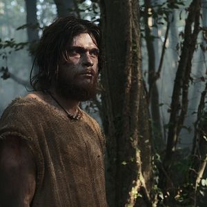 Foto Olhos Famintos 3