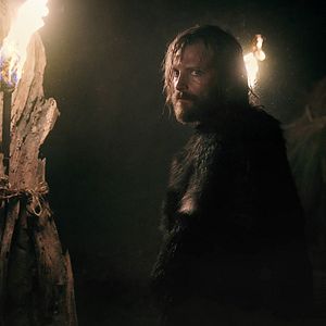 Foto Olhos Famintos 3