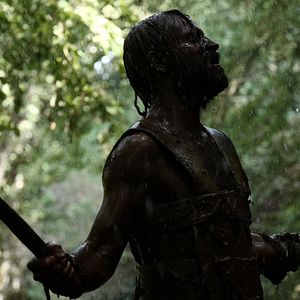 Foto Olhos Famintos 3