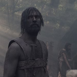 Foto Olhos Famintos 3