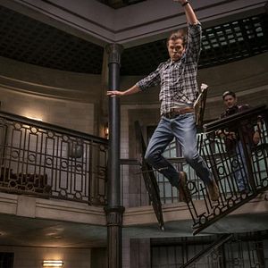 Foto Jared Padalecki