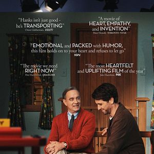 Foto Um Lindo Dia na Vizinhança