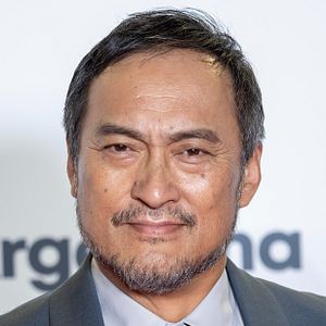 Foto Ken Watanabe