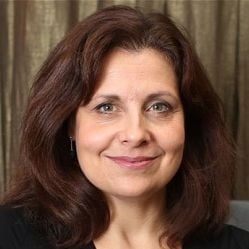 Foto Rebecca Front