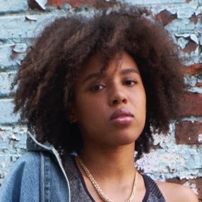 Foto Ardelia Lovelace