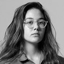 Foto Rachelle Vinberg