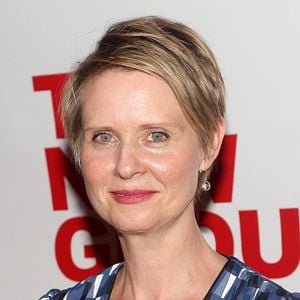 Foto Cynthia Nixon