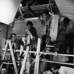 Foto Leap of Faith : William Friedkin on The Exorcist