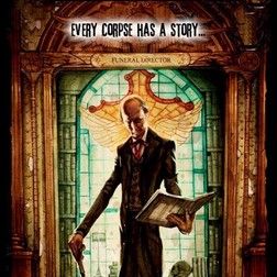 Foto The Mortuary Collection