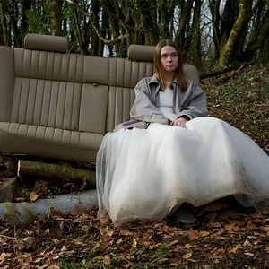 Foto The End Of The F***ing World