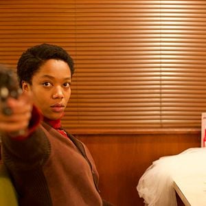 Foto The End Of The F***ing World