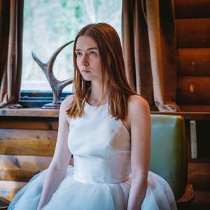 Foto The End Of The F***ing World