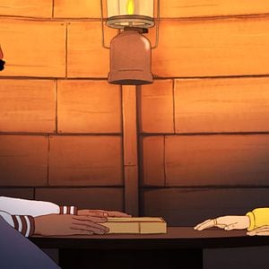 Foto Perdi Meu Corpo