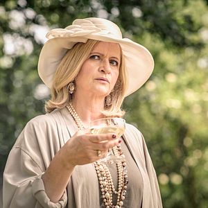 Foto Johanna Gastdorf