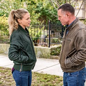 Foto Tracy Spiridakos