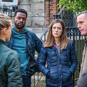 Foto LaRoyce Hawkins