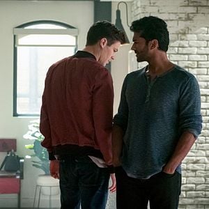 Foto Sendhil Ramamurthy