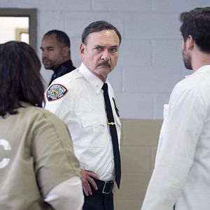 Foto Hospital New Amsterdam