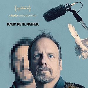 Foto The Amazing Johnathan Documentary