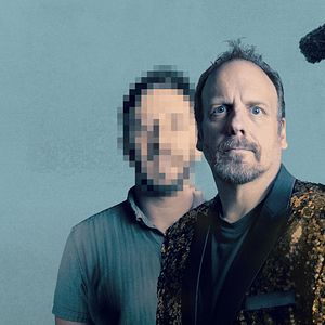 Foto The Amazing Johnathan Documentary