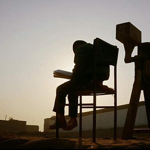 Foto Angels Are Made of Light