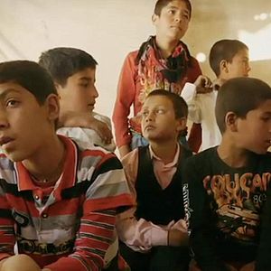 Foto Angels Are Made of Light