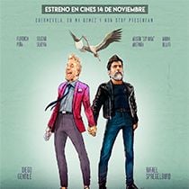 Foto Procura-se um FIlho