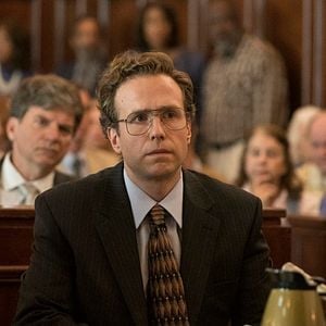 Foto Luta por Justiça