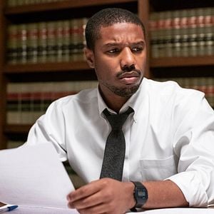 Foto Luta por Justiça