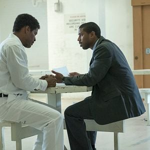 Foto Luta por Justiça