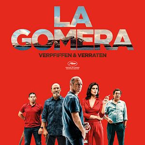 Foto La Gomera - A Ilha dos Assobios