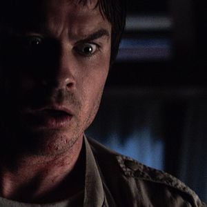 Foto Ian Somerhalder