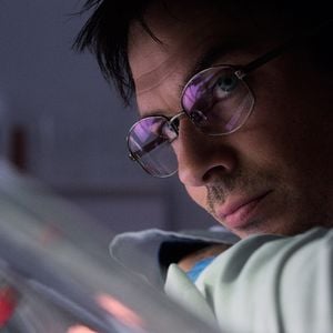 Foto Ian Somerhalder