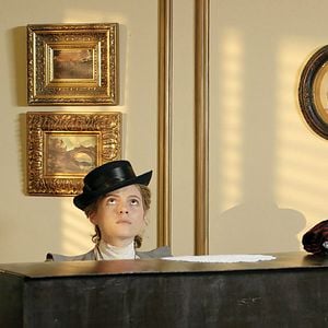 Foto Loucas Noites com Emily