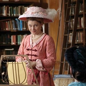 Foto Loucas Noites com Emily