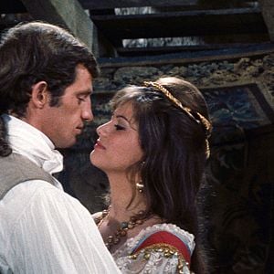 Foto Claudia Cardinale