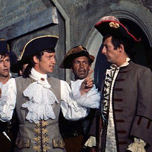 Foto Jean-Paul Belmondo