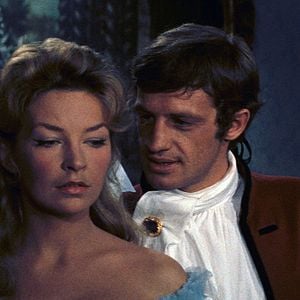 Foto Claudia Cardinale