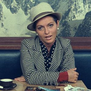 Foto Memórias de uma Mulher de Sucesso