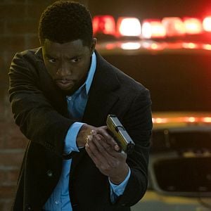 Foto Crime sem Saída