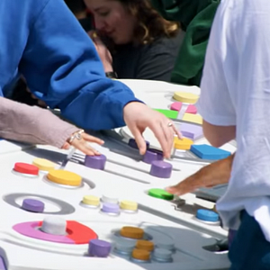 Foto Pixar In Real Life