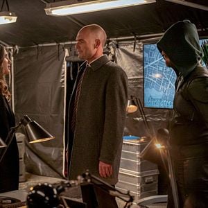 Foto Paul Blackthorne