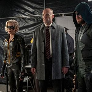 Foto Paul Blackthorne