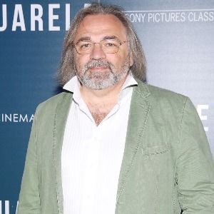 Foto Victor Kossakovsky