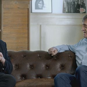 Foto El Gran Wyoming